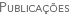 Publica��es - Projetos & Projetos Arquitetura